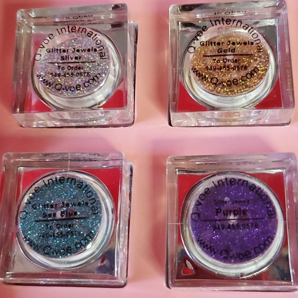 Q-voe temporary waterproof tattoo - Picture 5 of 11